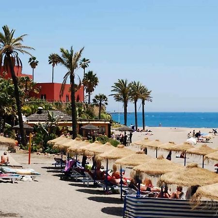 Apartamentos Benalbeach Benalmadena Exterior photo
