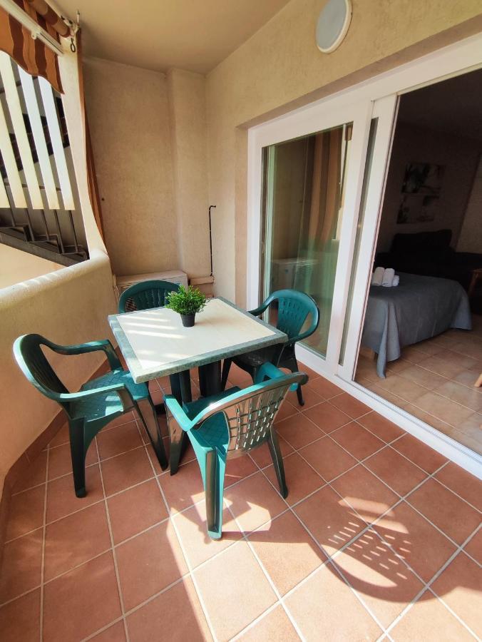 Apartamentos Benalbeach Benalmadena Exterior photo