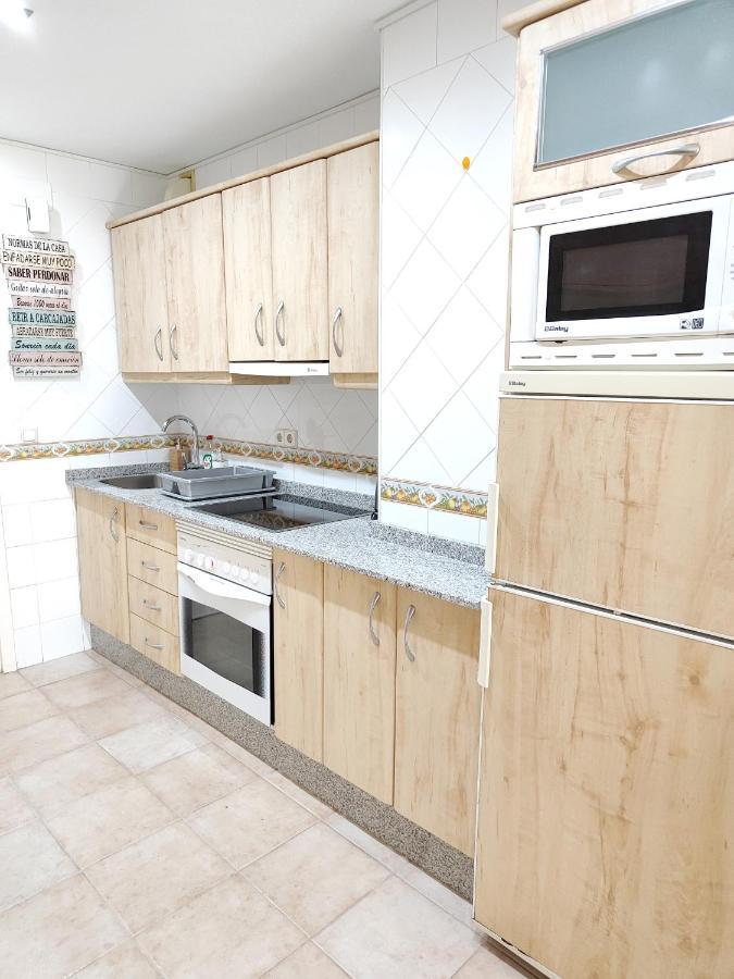 Apartamentos Benalbeach Benalmadena Exterior photo