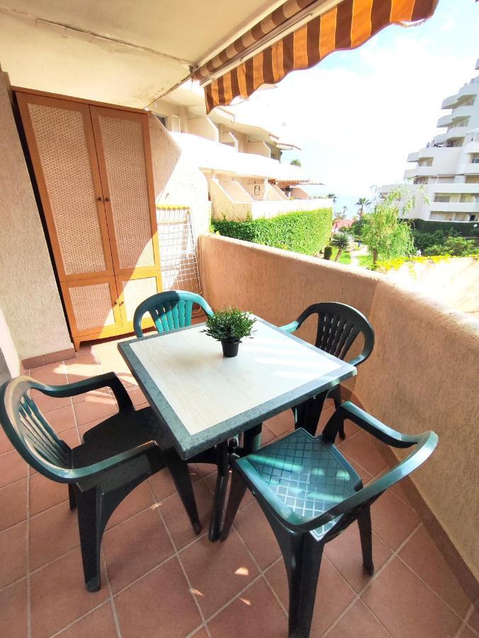 Apartamentos Benalbeach Benalmadena Exterior photo